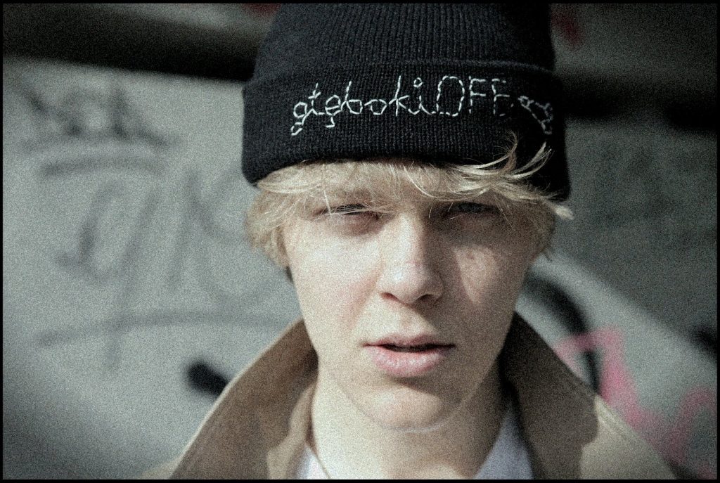 cap jg