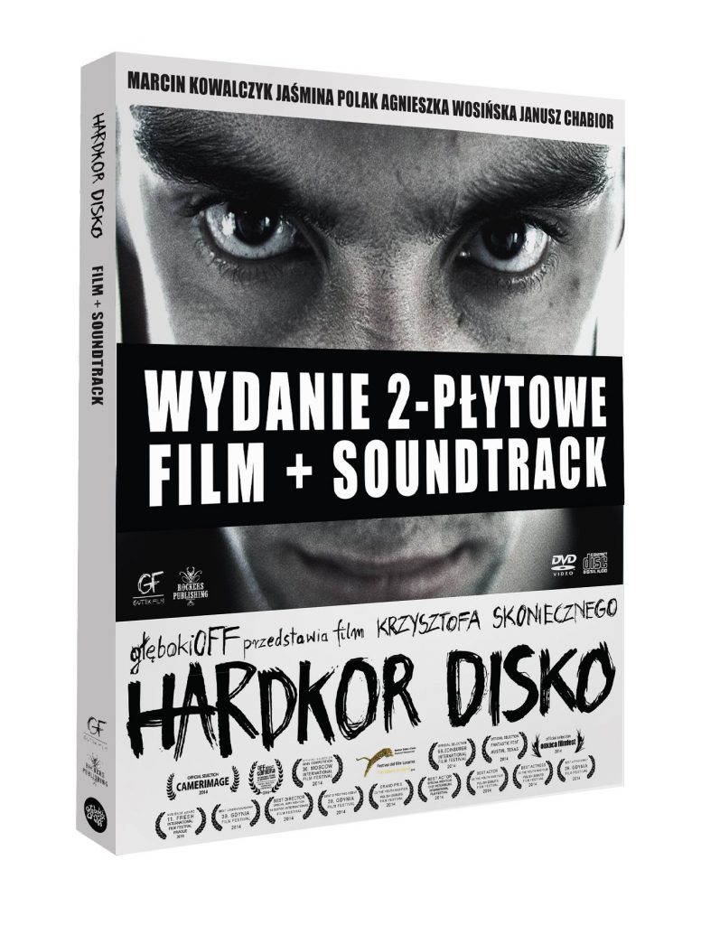 hd digipack